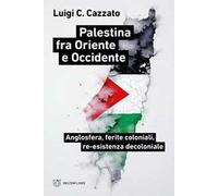 Palestina fra oriente e occidente. Anglosfera, ferite coloniali, re-esistenza decoloniale