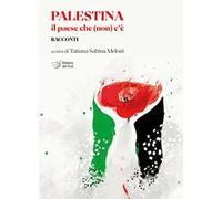 Palestina. Il paese che non c'è