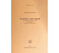 Palestina, mon amour