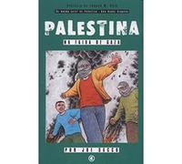 Palestina - Na Faixa De Gaza