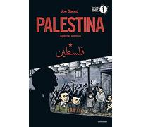 Palestina. Nuova ediz.