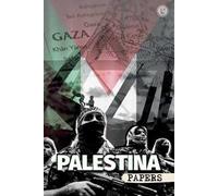 Palestina papers. Nuova ediz.