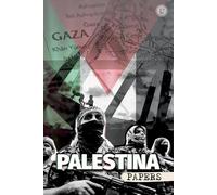 Palestina papers. Nuova ediz.