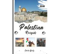 Palestina Reisgids 2026