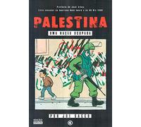 Palestina - Uma nação ocupada