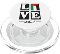 Palestina UN PAESE e senza denti PopSockets PopGrip per MagSafe
