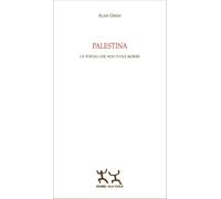 Palestina. Un popolo che non vuole morire - 2025 - Sensibili alle