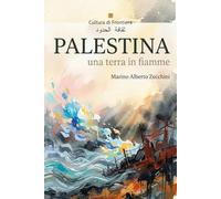 PALESTINA: Una Terra in Fiamme
