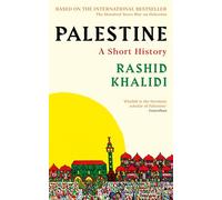 Palestine: A Short History