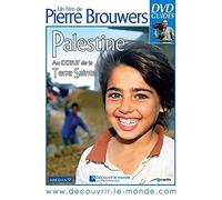 Palestine : Au coeur de la terre sainte