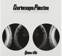 Palestine, Charlemagne - Charlebelllzzz At Saint Thomas (Golden 666)