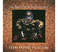 Palestine,Charlemagne - Four Manifestations on Six Ele