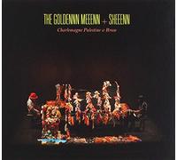 Palestine Charlemagne & Rrose - The Goldennn Meeenn + Sheeenn