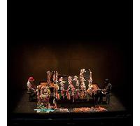 Palestine Charlemagne & Rrose - The Goldennn Meeenn + Sheeenn