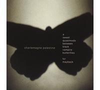 Palestine, Charlemagne - Sweet Quasimodo Between Blac