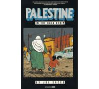 Palestine in the Gaza Strip: Bk. 2