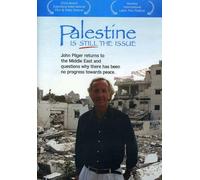 Palestine Is Still The Issue (DVD) John Pilger