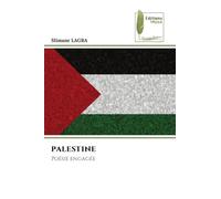 PALESTINE: Poésie engagée
