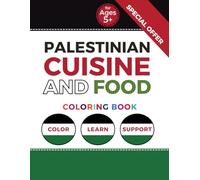 Palestinian Cuisine & Food: 5