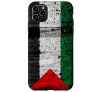 Palestinian Lives Matter, Viva Palestine Graphic Designs Custodia per iPhone 11 Pro Max