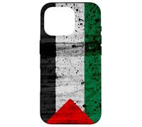 Palestinian Lives Matter, Viva Palestine Graphic Designs Custodia per iPhone 16 Pro