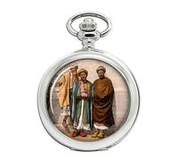 Palestinians Di Betlemme 1890 Orologio da Tasca