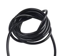 Palestra 1.4/1.8/2 / 2.5M 1pc Come Mostrato Cavo DIY Durevole Fitness Puleggia