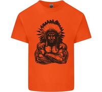 Palestra Capo Allenamento Bodybuilding Mma T-Shirt Ragazzi Ragazze