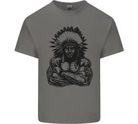 Palestra Capo Allenamento Bodybuilding Mma T-Shirt Ragazzi Ragazze