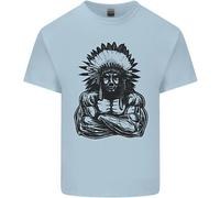 Palestra Capo Allenamento Bodybuilding Mma T-Shirt Ragazzi Ragazze