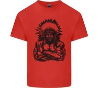 Palestra Capo Allenamento Bodybuilding Mma T-Shirt Ragazzi Ragazze