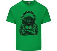 Palestra Capo Allenamento Bodybuilding Mma T-Shirt Ragazzi Ragazze