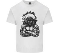 Palestra Capo Allenamento Bodybuilding Mma T-Shirt Ragazzi Ragazze