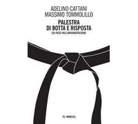 Palestra di botta e risposta. Sei passi nell'argomentazione