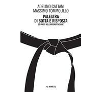 Palestra di botta e risposta. Sei passi nell'argomentazione