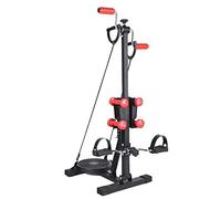 Palestra di casa per scalatore Verticale, Cyclette per Macchina da Arrampicata, per Allenatore del Corpo Domestico Stepp
