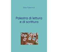 Palestra di lettura e di scrittura