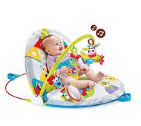 Palestra Giostra per Bambini a 3 Fasi Yookidoo 40145