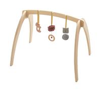 Palestra Per | Giocattoli Sensoriali Educativi Con Sonaglio,Palestrina Sensoriale Per Lo Sviluppo - Per Bambini Baby Shower Compleanno Interno Esterno Casa Viaggio