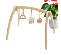Palestra Per,Giocattoli Sensoriali Pieghevoli Con Sonaglio - Palestrina Attività Pavimento Per Motricità Fine | Per Bambini In Casa Giardino Camera Soggiorno E Asilo