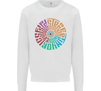 Palestra Sii Più Forte Delle Tue Scuse Felpa Uomo