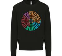 Palestra Sii Più Forte Delle Tue Scuse Felpa Uomo