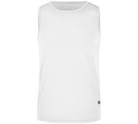 Palestra Uomo Corsa Canottiera Muskelshirts senza Maniche Traspirante S-3XL