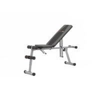 Palestre multifunzione EVERFIT Panca piana e inclinabile multiuso WBK-400 richiu