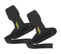 Palestre, paracolpi per sollevamento | Bruciatore per sollevamento ad alte prestazioni | Trazioni ergonomiche, per il fitness per uomini e donne