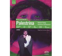 Palestrina: Bayerisches Staatsorchester (Young) (DVD)