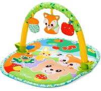 Tappetino Chicco 3 in 1 Activity Gym