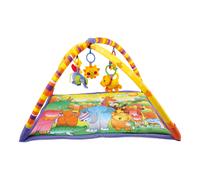 Palestrina con tappeto Jungle small foot