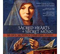 Palestrina/De Rore - Sacred Hearts & Secret Music