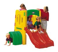 Palestrina Doppio Scivolo Little Tikes